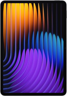 Xiaomi Pad 7 WiFi 128GB 8GB RAM Grey, price in Europe