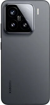 Xiaomi 15 5G Dual SIM 256GB 12GB RAM Noir - 2