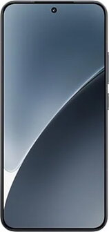 Xiaomi 15 5G Dual SIM 256GB 12GB RAM Noir - 1