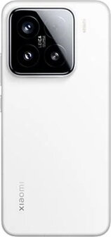 Xiaomi 15 5G Dual SIM 512GB 12GB RAM White, The best price in EU