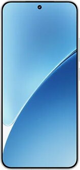 Xiaomi 15 5G Dual SIM 512GB 12GB RAM Blanco - 1