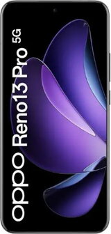 Oppo Reno13 Pro 5G Dual SIM 512GB 12GB RAM Grey - 1