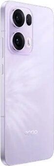 Oppo Reno13 Pro 5G Dual SIM 512GB 12GB RAM Purple - 2