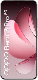 Oppo Reno13 Pro 5G Dual SIM 512GB 12GB RAM Purple - 1