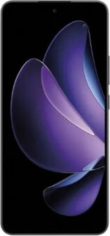 Oppo Reno13 FS 5G Dual SIM 512GB 12GB RAM Grau - 1