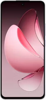 Oppo Reno13 FS 5G Dual SIM 512GB 12GB RAM Fialová - 1