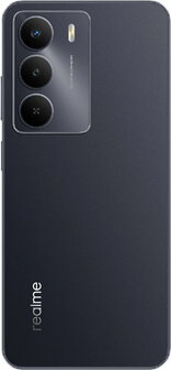 Realme 14X 5G Dual SIM 128GB 6GB RAM Black, The best price in EU