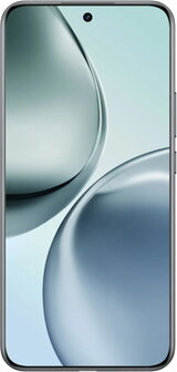 Realme 14 Pro Plus 5G Dual SIM 256GB 8GB RAM Grey - 1
