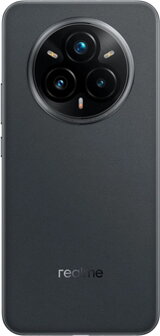Realme 14 Pro Plus 5G Dual SIM 256GB 8GB RAM Grey - 2