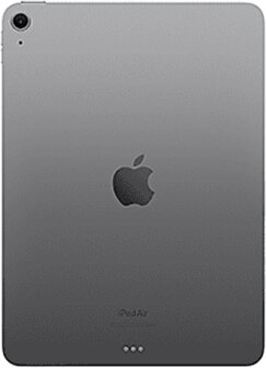 Apple iPad Air 11 (2025) WiFi 128GB 8GB RAM Gris - 2