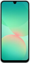 Samsung Galaxy A26 5G Dual SIM 256GB 8GB RAM SM-A266 Grøn