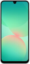 Samsung Galaxy A26 5G Dual SIM 256GB 8GB RAM SM-A266 Branco