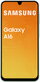 Samsung Galaxy A16 LTE Dual SIM 128GB 4GB RAM SM-A165 Zelená