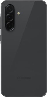 Samsung Galaxy A36 5G Dual SIM 256GB 8GB RAM SM-A366 Черен - 2