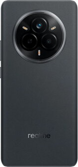Realme 14 Pro 5G Dual SIM 256GB 8GB RAM Sivá - 2
