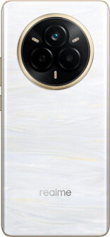 Realme 14 Pro 5G Dual SIM 256GB 8GB RAM Бял - 2