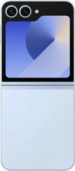 Samsung Galaxy Z Flip6 5G Dual SIM 256GB 12GB RAM Blå - 2