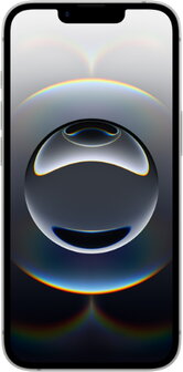 Apple iPhone 16e 5G Dual eSIM 128GB 8GB RAM Blanco - 1