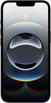 Apple iPhone 16e 5G Dual eSIM 256GB 8GB RAM Black - 1