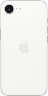 Apple iPhone 16e 5G Dual eSIM 256GB 8GB RAM Άσπρο - 2