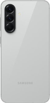 Samsung Galaxy A56 5G Dual SIM 256GB 8GB RAM SM-A566 Gris clair - 2