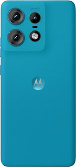 Motorola Moto Edge 50 Pro 5G Dual SIM 512GB 12GB RAM Caneel Bay Blue - 2