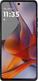 Motorola Moto G75 5G Dual SIM 256GB 8GB RAM Grey - 1