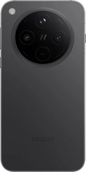 Oppo Find X8 5G Dual SIM 512GB 16GB RAM Black, The best