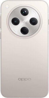 Oppo Find X8 5G Dual SIM 512GB 16GB RAM Grigio - 2