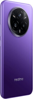 Realme 14 Pro Plus 5G Dual SIM 512GB 12GB RAM Porpora - 2