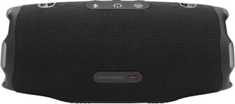 JBL Charge 6 Black - 2