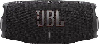 JBL Charge 6 Black - 1