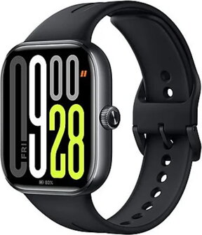 Xiaomi Redmi Watch 5 Negru - 2