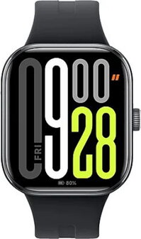 Xiaomi Redmi Watch 5 Negru - 1