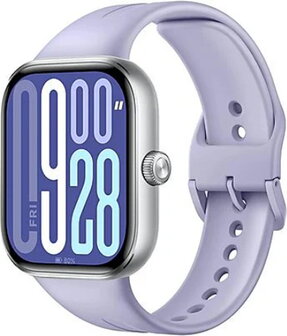 Xiaomi Redmi Watch 5 Lavanda - 2