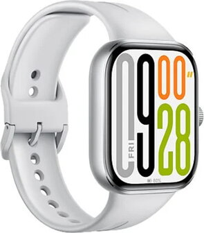 Xiaomi Redmi Watch 5 Prata - 1