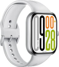 Xiaomi Redmi Watch 5 Srebrna