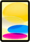 Apple iPad (2025) WiFi + Cellular 256GB 6GB RAM Κίτρινο