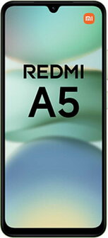 Xiaomi Redmi A5 4G Dual SIM 128GB 4GB RAM Green - 1