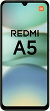 Xiaomi Redmi A5 4G Dual SIM 128GB 4GB RAM Verde