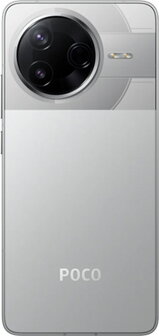 Xiaomi Poco F7 Pro 5G Dual SIM 256GB 12GB RAM Silver, The
