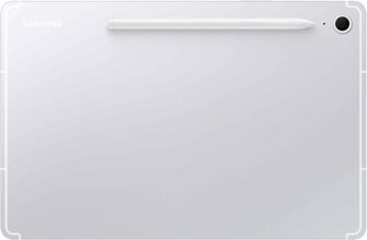 Samsung Galaxy Tab S10 FE 5G 128GB 8GB RAM SM-X526 Plata - 2