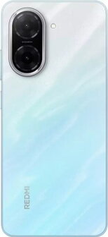 Xiaomi Redmi A5 4G Dual SIM 128GB 4GB RAM Ocean Blue, The