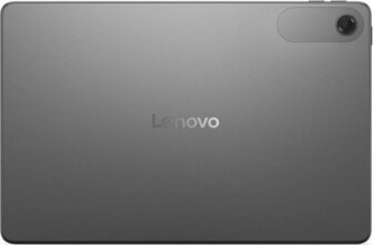 Lenovo Tab 10.1 LTE 128GB 4GB RAM with Kids Clear Case TB311FU Luna Сив - 3