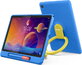 Lenovo Tab 10.1 LTE 128GB 4GB RAM with Kids Clear Case TB311FU Luna Gris