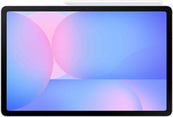 Samsung Galaxy Tab S10 FE Plus 5G 128GB 8GB RAM SM-X626 Azul - 1