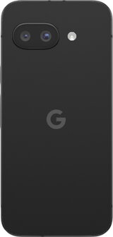 Google Pixel 9a 5g Dual SIM 128GB 8GB RAM Obsidian Black - 2
