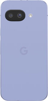 Google Pixel 9a 5g Dual SIM 128GB 8GB RAM Iris Λεβάντα - 2
