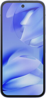 Google Pixel 9a 5g Dual SIM 128GB 8GB RAM Iris Λεβάντα - 1