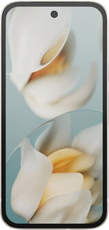 Google Pixel 9a 5g Dual SIM 128GB 8GB RAM Porcelain Bijeli - 1